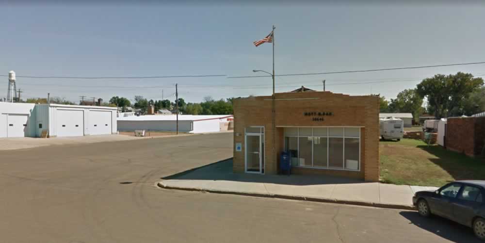 Mott North Dakota Pheasant Capital of ND